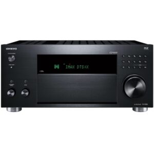 ONKYO RECEIVER AV 9.2 8K TX-RZ50