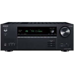 ONKYO RECEIVER AV 7.2 8K TX-NR6100