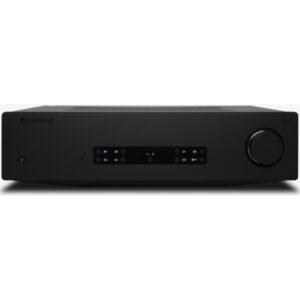 CAMBRIDGE AUDIO AMPLIFICADOR INTEGRADO CXA81 (PRETO)