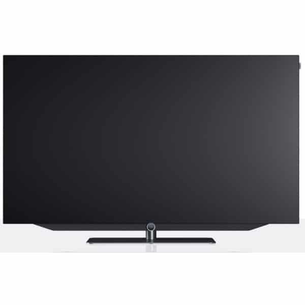 LOEWE TV OLED UHD/DR+  BILD V.55  (BASALTO)