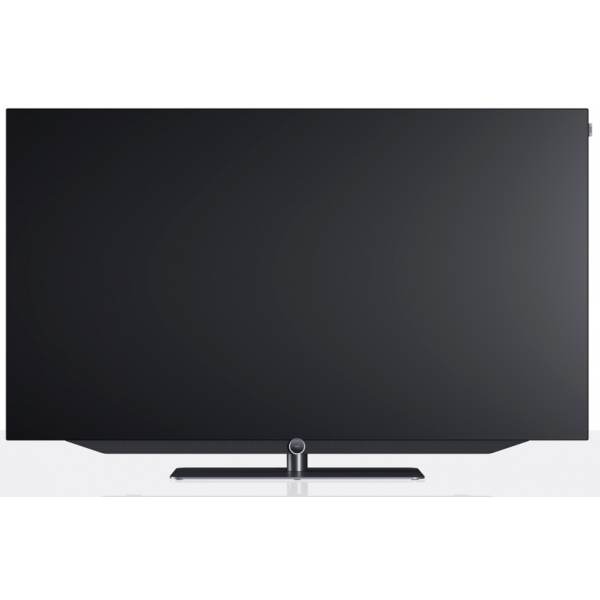 LOEWE TV OLED UHD  BILD V.55  (BASALTO)