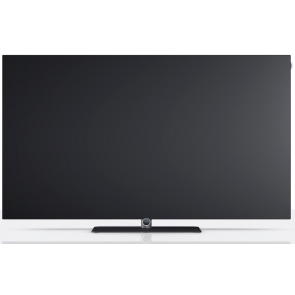 LOEWE TV OLED UHD/DR+  BILD I.65 SET  COM SOUNDBAR KLANG BAR I
