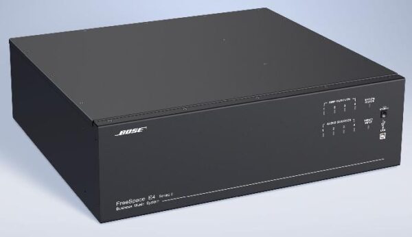 AMPLIFICADOR FREESPACE E-4 II