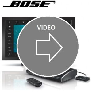 SISTEMA DE ENTRETENIMENTO VIDEOWAVE