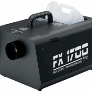 MÁQUINA DE FUMO FX-1700