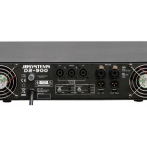 AMPLIFICADOR D2-1200