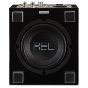 SUBWOOFER T ZERO MKII (BRANCO LACADO)