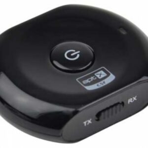 EMISSOR/RECETOR BLUETOOTH BT10ER