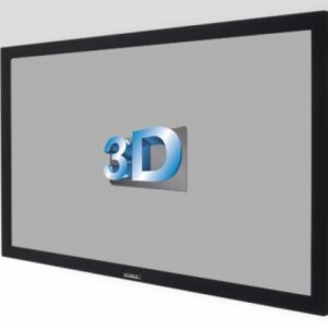 TELA MOVIE PALACE PREMIUM 3D 240C