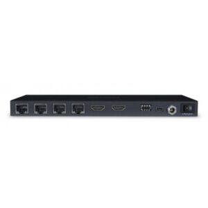 DISTRIBUIDORES/PROLONGADORES HDMI FO-14CAT4E