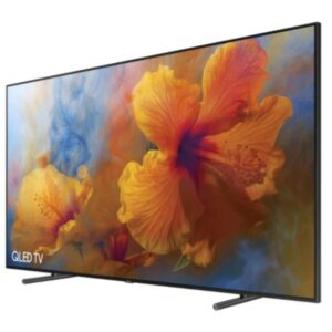 TV QLED UHD 4K QE88Q9FAMTXXC