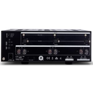 AMPLIFICADOR DE POTÊNCIA MCA 325 V2