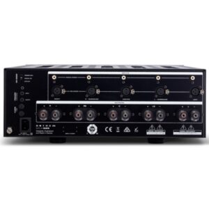 AMPLIFICADOR DE POTÊNCIA MCA 525 V2