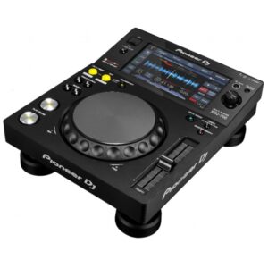 DECK DIGITAL COMPACTO XDJ-700