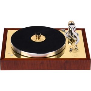 DARK CHELLO (VPO175 TURNTABLE)