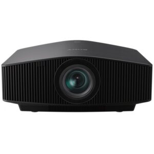 PROJETOR LASER SXRD 4K HDR VPL-VW890ES (PRETO)