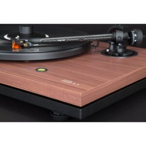 GIRA-DISCOS MMF-5.3 SE (WALNUT)