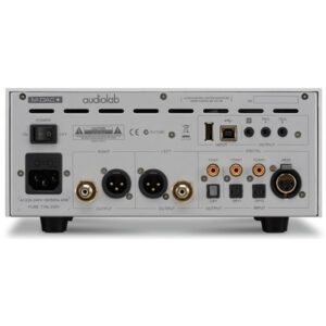 DAC DIGITAL/ANALOGICO M-DAC+  (SILVER)