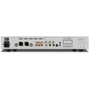 CD PLAYER PRE-AMP / DAC  8300CDQ (SILVER)