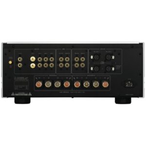 AMPLIFICADOR INTEGRADO L-509X