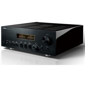 AMPLIFICADOR ESTÉREO INTEGRADO A-S2200 (BLACK/BLACK)