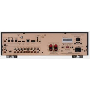 AMPLIFICADOR INTEGRADO/STREAMER/FMTUNER/ BT / PHONO STAGE  PLAYSTREAM A5