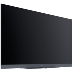 TV E-LED ULTRA HD 4K/HDR 10/ DOLBY VISION  WE. SEE 50 (CINZA ESCURO)
