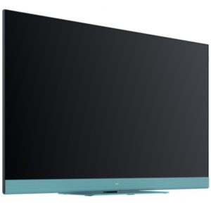 TV E-LED ULTRA HD 4K/HDR 10/ DOLBY VISION  WE. SEE 43 (AZUL CELESTE)