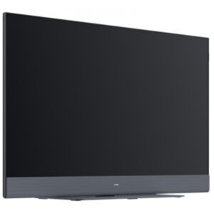 TV E-LED FULL HD/HDR 10/ DOLBY VISION  WE. SEE 32 (CINZA ESCURO)