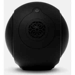 COLUNA PHANTOM II 98 DB  (MATTE BLACK)