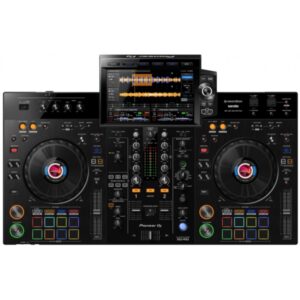 ALL IN ONE SYSTEM XDJ-RX3