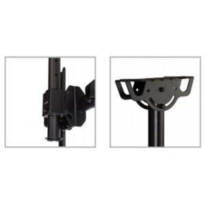 SUPORTE TV ORIENTáVEL DE TETO STT-7144CN