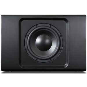 SUBWOOFER SEM FIOS PULSE SUB+  (PRETO)