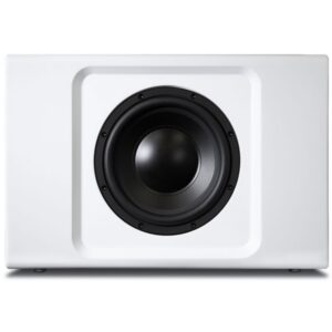 SUBWOOFER SEM FIOS PULSE SUB+  (BRANCO)