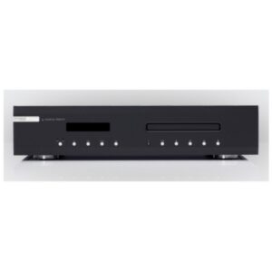 SISTEMA AMPLIFICADOR INTEGRADO M3SI (PRETO) + LEITOR DE ÁUDIO CD/DAC M3S CD (PRETO)