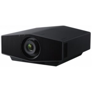 PROJETOR LASER NATIVE 4K SXRD HDR10/HLG VPL-XW5000ES