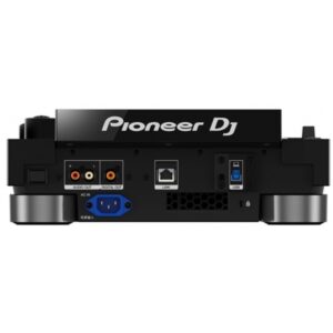 MULTILEITOR DJ PROFISSIONAL CDJ-3000