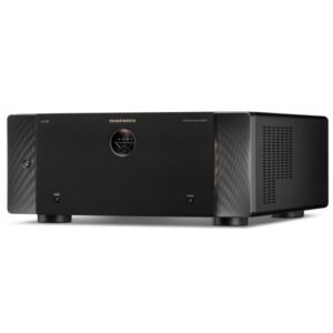 AMPLIFICADOR HOME CINEMA DE 16 CANAIS  AMP10