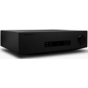 AMPLIFICADOR INTEGRADO CXA61 (PRETO)