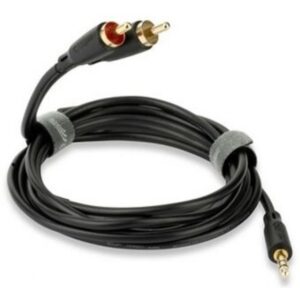 5MM/2RCA COM 1