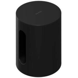 SUBWOOFER  SUB MINI  (PRETO)